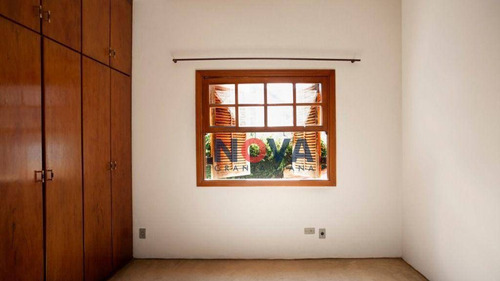 Imagem 19 de 23 de Casa Com 4 Dormitórios À Venda, 200 M² Por R$ 1.450.000,00 - San Diego Park - Cotia/sp - Ca2056