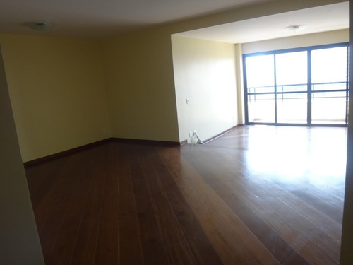 Imagem 4 de 14 de Apartamento Residencial Para Locação, Alphaville Industrial, Barueri - . - Ap0809