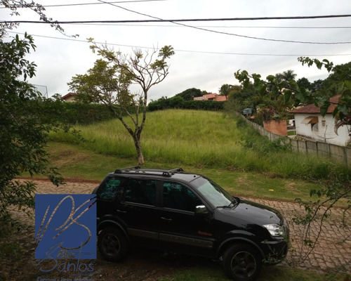 Imagem 3 de 5 de Terreno Em Condomínio - Tc00110 - 67616674