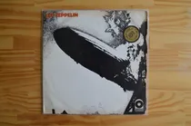 Comprar Lp Led Zeppelin - Led Zeppelin I (1970)