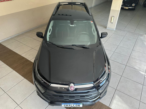 Fiat Toro 1.8 16v Freedom Flex 4x2 Aut. 4p