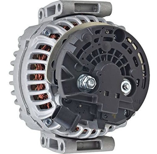 Nuevo Alternador Para 3.5l Mercedes Benz Ml350 06 2006 0-124