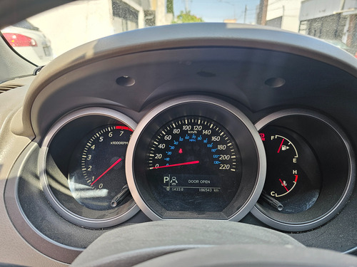 Suzuki Grand Vitara 2.4 Gl L4 At