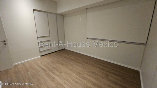 Departamento En Venta En Anáhuac Miguel Hidalgo Gis 25-1986