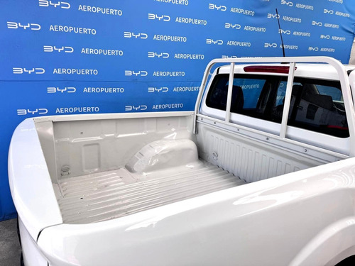 Nissan Frontier Dc Se 2.5l 4cil 4x2 2021