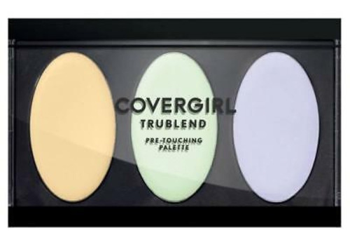 Paleta De Corrector Covergirl