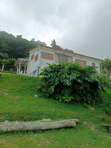 Casa En Venta Colonia Tovar