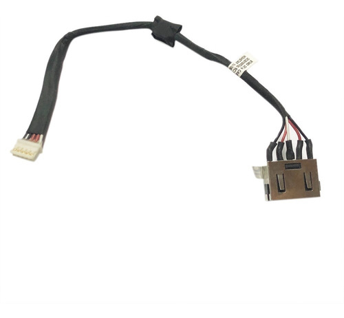 Conector Dc Para Lenovo Thinkpad T460 T460s Dc30100qg00