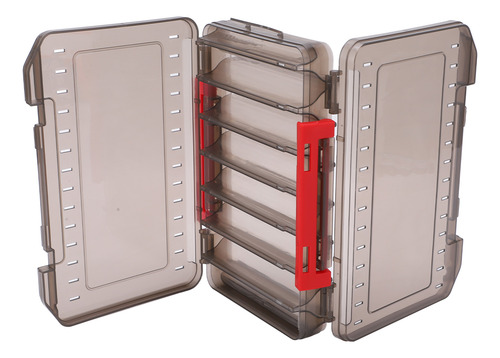 Almacenamiento De Señuelos De Pesca, Ventilación Transpirabl