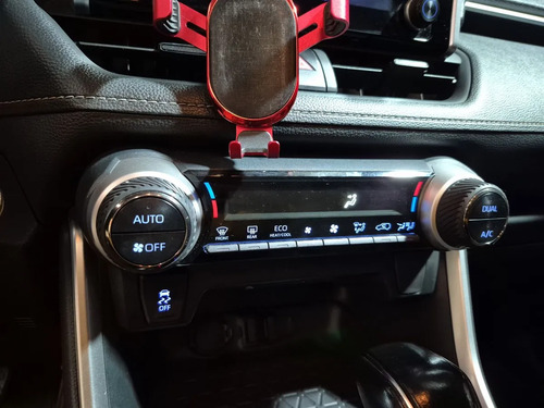 Toyota RAV4 2.0 Xle 4X2 Cvt