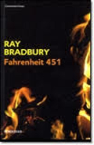 Fahrenheit 451 - Ray Bradbury