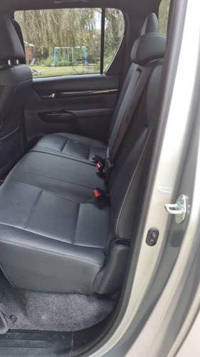 Hilux Srx 4x2 At 2019