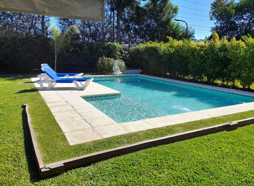 Imagen 2 de 29 de Casa En Venta Ubicado En Los Alisos, Nordelta, Tigre