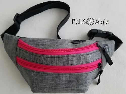 Riñonera deportiva mujer sale