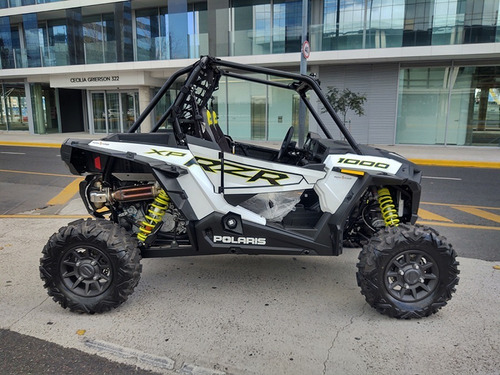Imagen 9 de 16 de Polaris Utv Rzr Xp 1000 2022 0km Cuatricic Abasto Motors