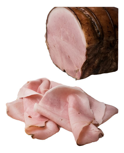 Jamón Cocido Braseado Esc. Salesiana Don Bosco