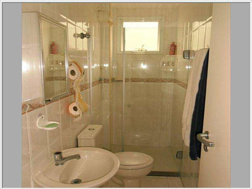 Imagem 4 de 10 de Apartamento Com 2 Dorms, Ocian, Praia Grande - R$ 250 Mil, Cod: 51 - V51