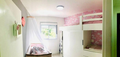 Imagem 10 de 19 de Apartamento Em Sítio Da Figueira, São Paulo/sp De 50m² 2 Quartos À Venda Por R$ 367.500,00 - Ap1144227-s