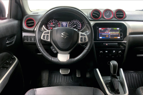 Suzuki Vitara 2018