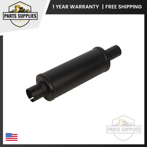 At10646t Am3101t Muffler For John Deere Tractor 320 330 Ccj