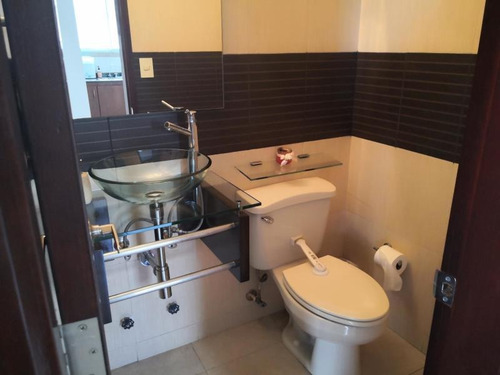 Imagen 11 de 14 de Venta De Apartamento En Ph Fairmont, San Francisco 20-5674