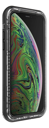 Audífonos Bluetooth + Carcasa Para iPhone XS Y X