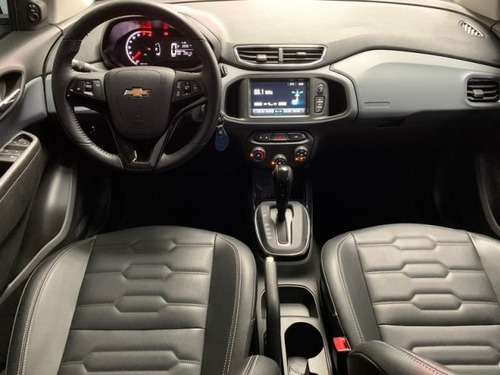 Chevrolet Onix Ltz 1.4 Mpfi 8v, Gem0238