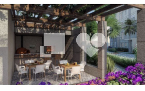 Imagem 9 de 11 de Apartamento - Cavalhada - Ref: 6672 - V-234377