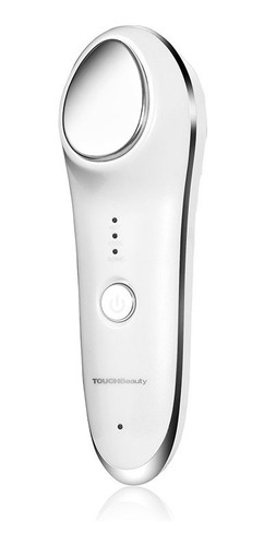 Masajeador Ultrasonico Frio-caliente Touchbeauty
