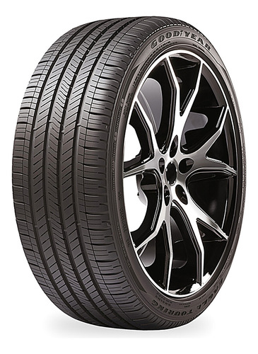 235/40r19 Goodyear Eagle Touring 96v