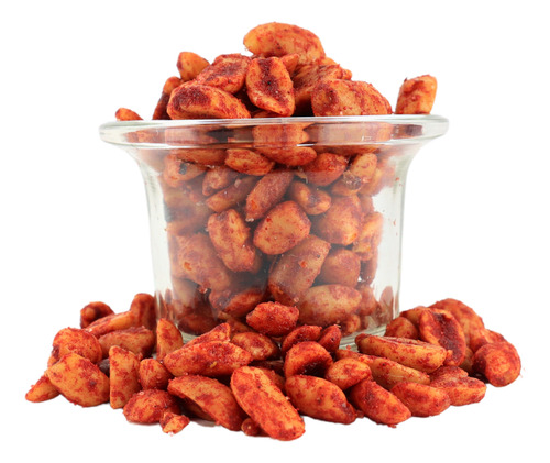 Cacahuate Enchilado 1 Kg