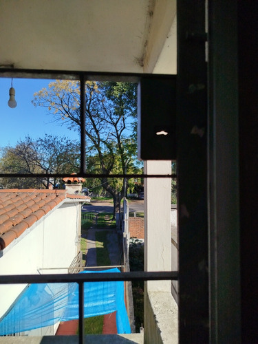 Apartamento Duplex Alquilo