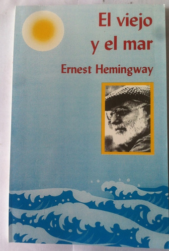 Libro De El Viejo Y El Mar