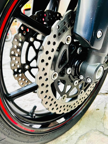 Imagen 8 de 18 de Kawasaki Ninja Zx6r