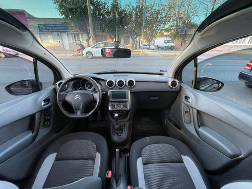 Citroën C3 1.6 Vti 115 Feel