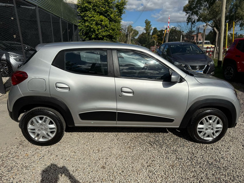 Renault Kwid 1.0 Sce 66cv Intense
