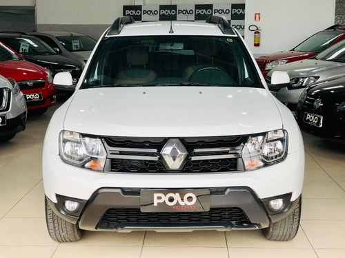 Duster 1.6 Dynamique 4x2 16v
