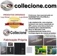 Imagem 3 de 10 de Collecione Consultoria E Venda De Moedas Cédulas Suprimentos