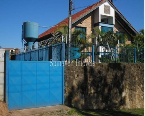 Imagem 4 de 30 de Chácara Em Atibaia - Sp - Ch00309 - 69734290