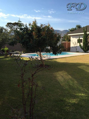 Imagem 29 de 29 de Casas Alto Padrão À Venda Em Atibaia/sp - Compre O Seu Casas Alto Padrão Aqui! - 1479614