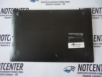 Comprar Carcaça Inferior Notebook Multilaser Legacy Pc 208