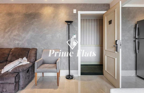 Imagem 8 de 30 de Flat Disponível Para Venda No Quality Suites Long Stay Vila - 74571