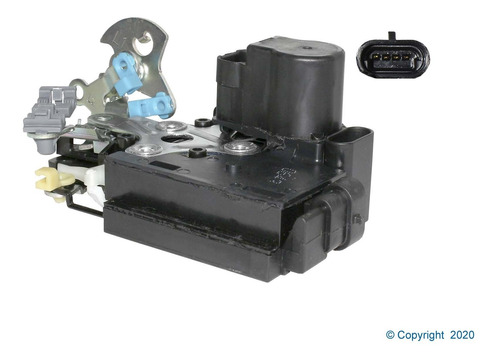 Chapa Puerta Delantera Izquierd Aveo 1.6 2009 A 2017 Gm Part