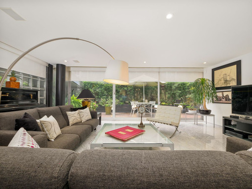 Depto En Venta En Alejandro Dumas Polanco Iv Sección