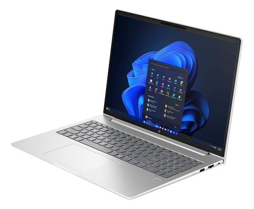 Hp Probook 460-g11 Core Ultra-5 125u 40gb 512gb 16-wuxga W11 Aluminio (Reacondicionado)