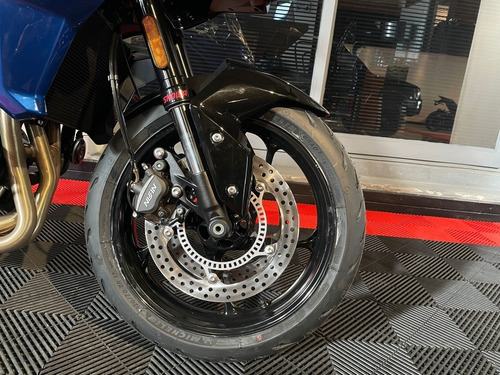Imagen 10 de 20 de Tiger Sport 660 Hilton Motoros Co.