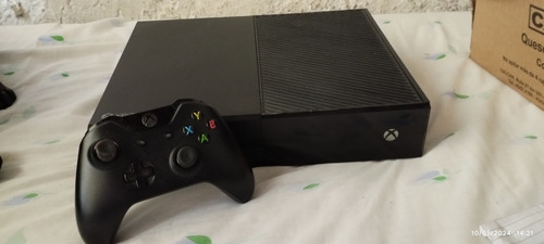 Xbox One 