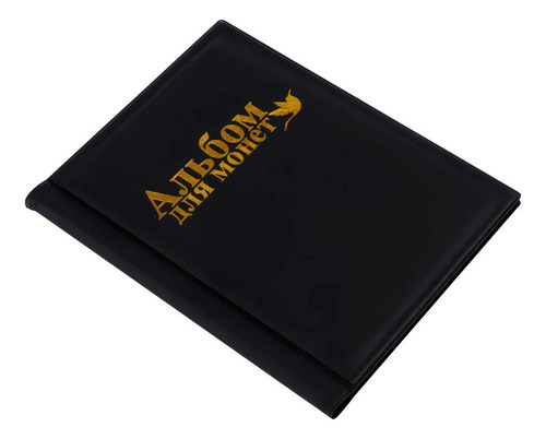Suporte Para Colecionadores: Porta-moedas, Álbuns, Coletores