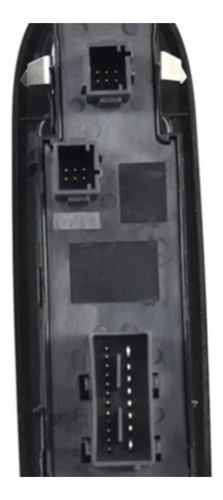 Interruptor De Janela Principal Para Peugeot 208 308 2008