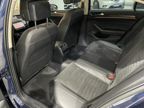 Volkswagen Passat 2.0 Tsi Highline 220cv